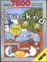 Atari  7800&nbsp; - &nbsp;Crack'ed (1988) (Atari)